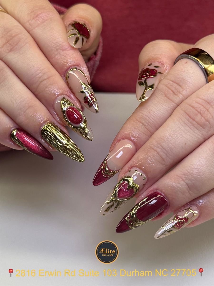 nails ideas